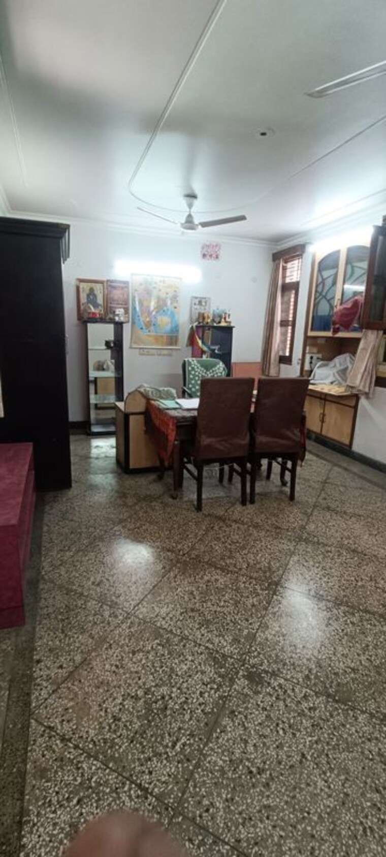Living Room, rohini sector 9 3 Bedroom 1300 Sq.Ft. Apartment In Rohini Sector 9 Delhi 10436010