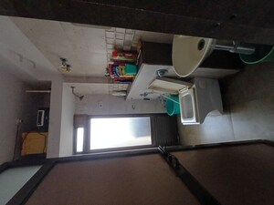 Kitchen in 2 BHK Apartment at Subhash Nagar – for Rent