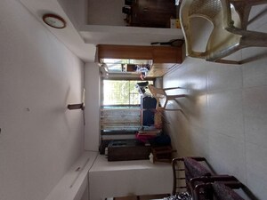 Living Room in 2 BHK Apartment at Subhash Nagar – for Rent