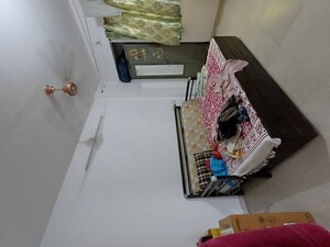 Master Bedroom in 2 BHK Apartment at Subhash Nagar – for Rent