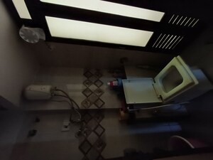 Attached Bathroom in 2 BHK Apartment at Subhash Nagar – for Rent