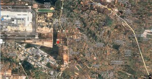  Plot For Sale in Bagaluru
