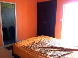 2 BHK Apartment For Sale in Silver Stone, Marathahalli