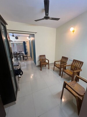 2 BHK Apartment For Sale in Trifecta Esplanade, Belathur