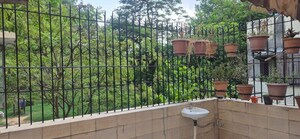 3 BHK Apartment – Exterior View View at Vasant Kunj - for Rent