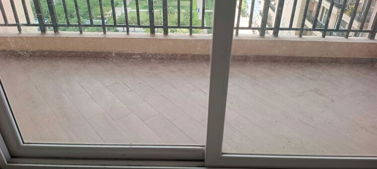 Balcony, ace-parkway 3 Bedroom 1750 Sq.Ft. Apartment In Sector 150 Noida 10436013