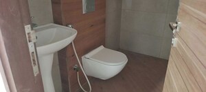 Bathroom in 3 BHK Apartment at ACE Parkway, Sector 150 – for Rent