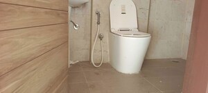 Bathroom in 3 BHK Apartment at ACE Parkway, Sector 150 – for Rent