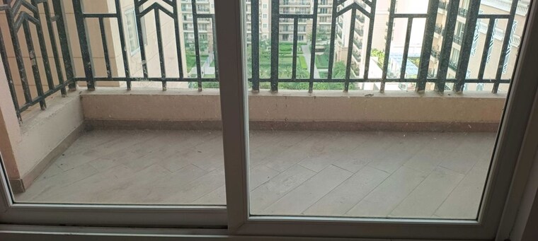Balcony, ace-parkway 3 Bedroom 1750 Sq.Ft. Apartment In Sector 150 Noida 10436013