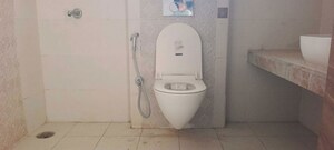 Bathroom in 3 BHK Apartment at ACE Parkway, Sector 150 – for Rent