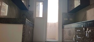Bathroom in 3 BHK Apartment at ACE Parkway, Sector 150 – for Rent