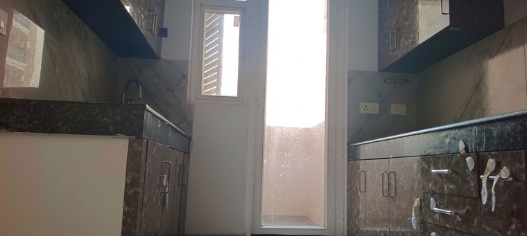 Bathroom, ace-parkway 3 Bedroom 1750 Sq.Ft. Apartment In Sector 150 Noida 10436013