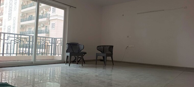 Living Room, ace-parkway 3 Bedroom 1750 Sq.Ft. Apartment In Sector 150 Noida 10436013