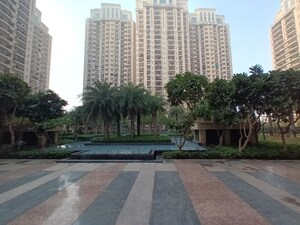 3 BHK Apartment – Exterior View View at ACE Parkway, Sector 150 - for Rent