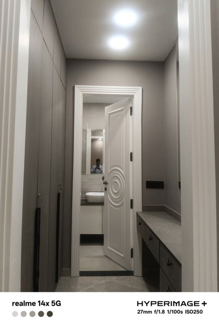undefined, sector 85 4 Bedroom 380 Sq.Yd. Builder Floor In Sector 85 Faridabad 10436007