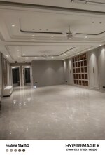 4 BHK + Pooja Room,Servant Room 380 Sq.Yd. Builder Floor in Sector 85