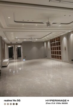 4 BHK + Pooja Room,Servant Room Builder Floor For Sale in Sector 85