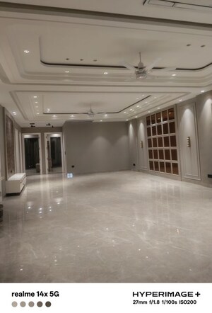 4 BHK Builder Floor For Sale in Sector 85