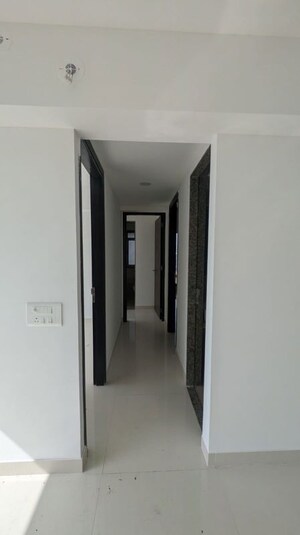 Building Lobby in 2 BHK Apartment at Sunteck City Avenue 4, Goregaon West – for Sale