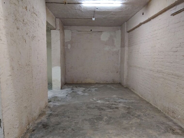 undefined, atul-blue-orbit Commercial Shop 1400 Sq.Ft. In Malad West Mumbai 10436026