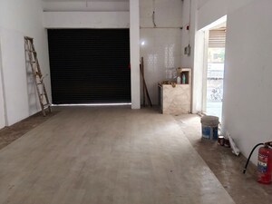  Shop For Rent in Atul Blue Orbit, Malad West