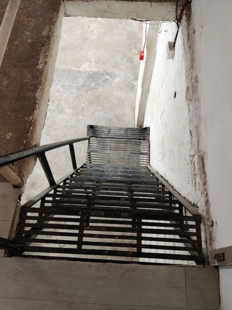 undefined, atul-blue-orbit Commercial Shop 1400 Sq.Ft. In Malad West Mumbai 10436026