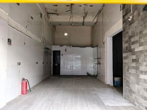 Kitchen in  Shop at Atul Blue Orbit, Malad West – for Rent