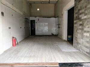 Kitchen in  Shop at Atul Blue Orbit, Malad West – for Rent