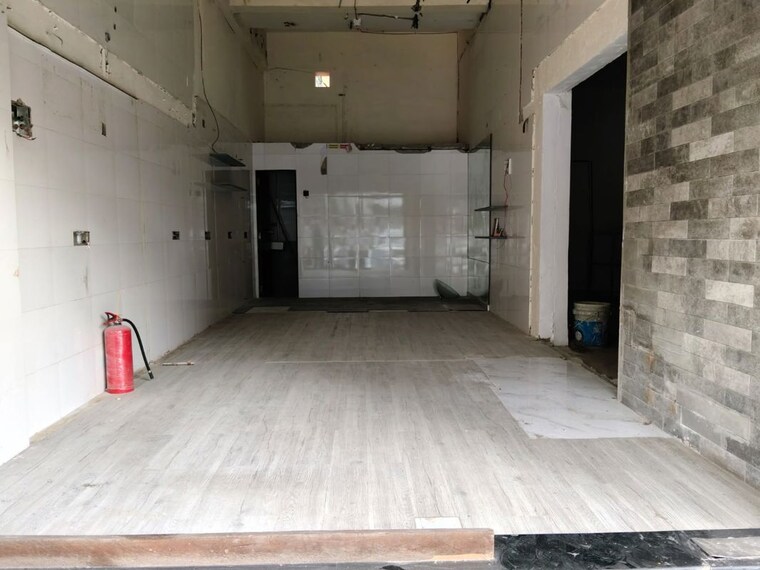Kitchen, atul-blue-orbit Commercial Shop 1400 Sq.Ft. In Malad West Mumbai 10436026
