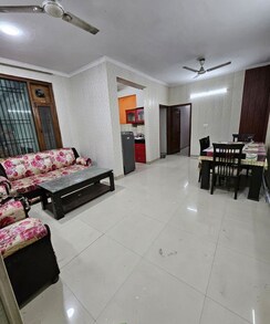 2 BHK Apartment For Rent in Penta Homes