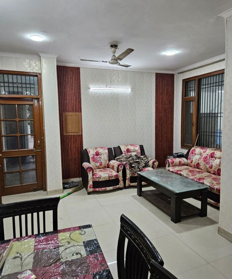 Bedroom, penta-homes 2 Bedroom 892 Sq.Ft. Apartment In Vip Road Zirakpur 10436019