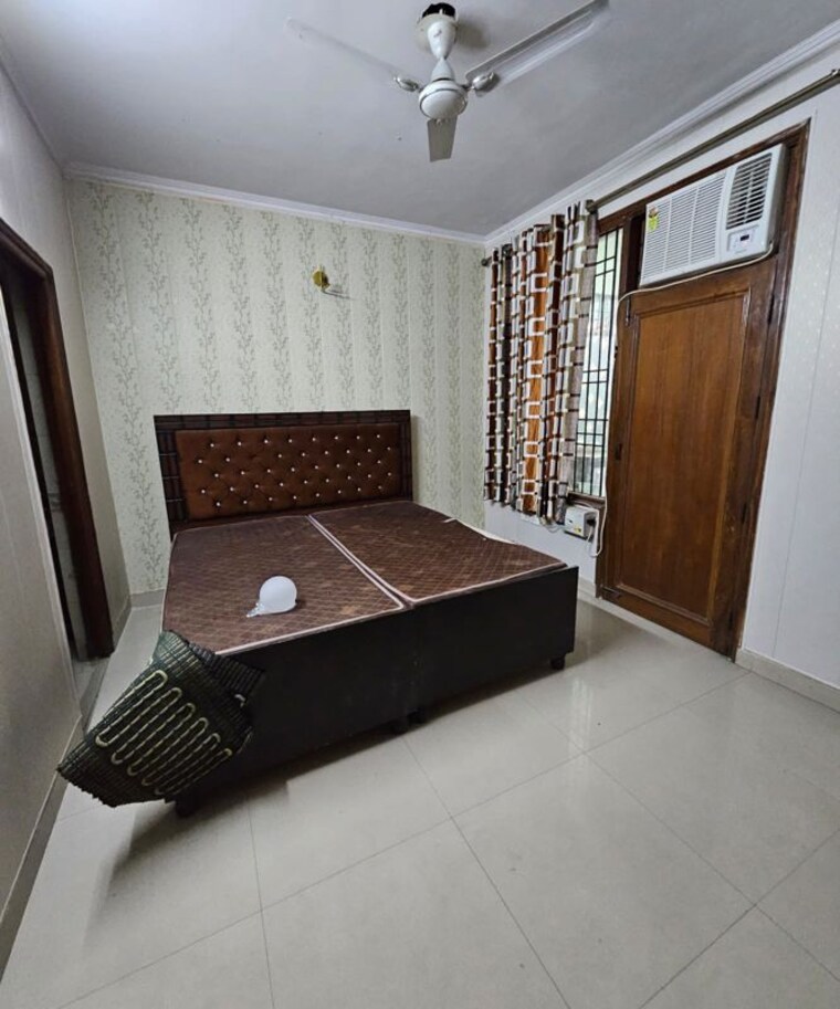 Bedroom, penta-homes 2 Bedroom 892 Sq.Ft. Apartment In Vip Road Zirakpur 10436019