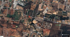  Plot For Sale in Judicial Layout