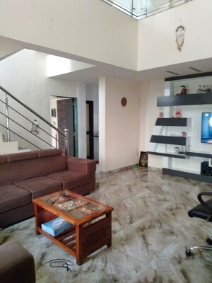 3 BHK Independent House For Rent in Shivraj Nagar