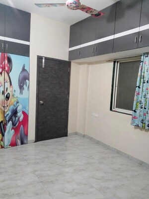 Room in 3 BHK Independent House at Shivraj Nagar – for Rent