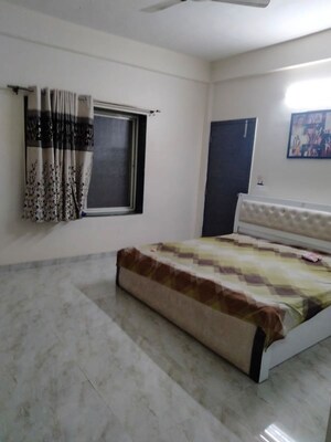 Bedroom in 3 BHK Independent House at Shivraj Nagar – for Rent