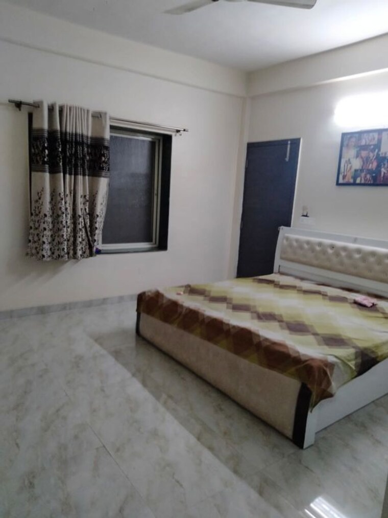 Bedroom, shivraj nagar 3 Bedroom 2200 Sq.Ft. Independent House In Shivraj Nagar Pune 10436021