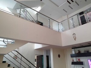 Kitchen in 3 BHK Independent House at Shivraj Nagar – for Rent