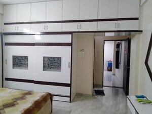 Building Lobby in 3 BHK Independent House at Shivraj Nagar – for Rent