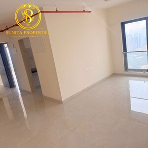 Room in 2 BHK Apartment at IM Applaud 38, Goregaon East – for Rent