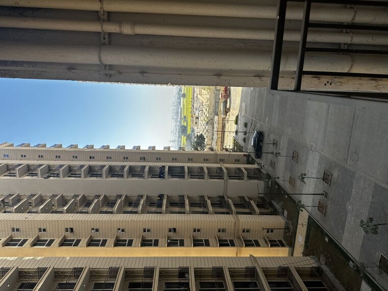 Exterior View, signature-global-the-millennia 2 Bedroom 598 Sq.Ft. Apartment In Sector 37d Gurgaon 10435983