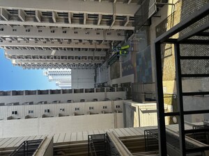 2 BHK Apartment – Exterior View View at Signature Global The Millennia, Sector 37d - for Sale