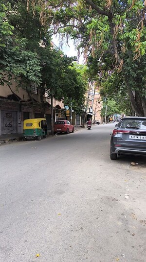   Land at Raja Rajeshwari Nagar – for Sale