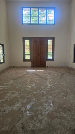 Living Room in 4 BHK Villa at Sharada Oxford Classic, Wanowrie – for Rent
