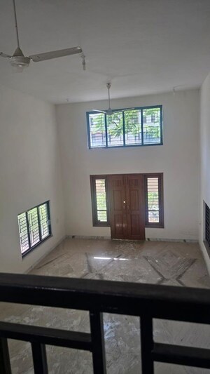 Living Room in 4 BHK Villa at Sharada Oxford Classic, Wanowrie – for Rent