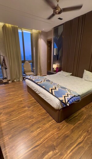 3.5 BHK Apartment For Rent in M3M Golf Estate, Sector 65