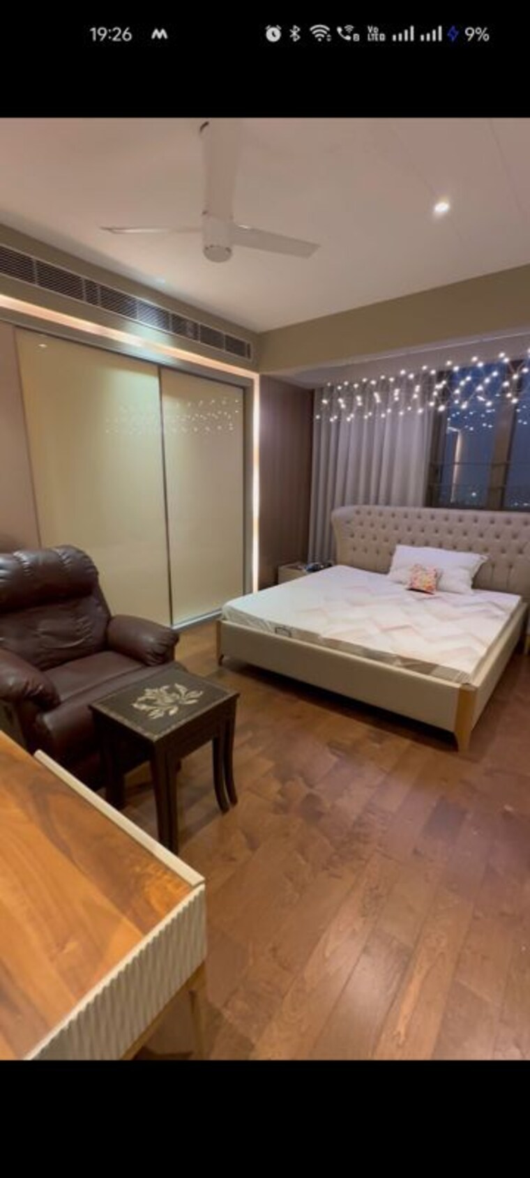 Bedroom, m3m-golf-estate 3.5 Bedroom 5100 Sq.Ft. Apartment In Sector 65 Gurgaon 10436034
