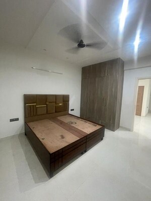 Bedroom in 3 BHK Builder Floor at Sector 11 – for Sale