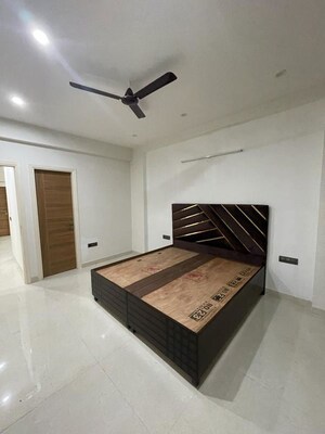 Bedroom in 3 BHK Builder Floor at Sector 11 – for Sale