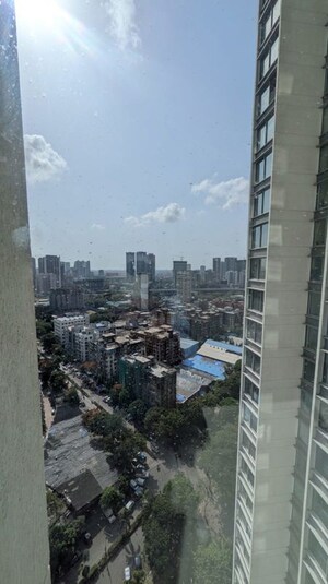 2 BHK Apartment – Exterior View View at Sunteck City Avenue 4, Goregaon West - for Sale
